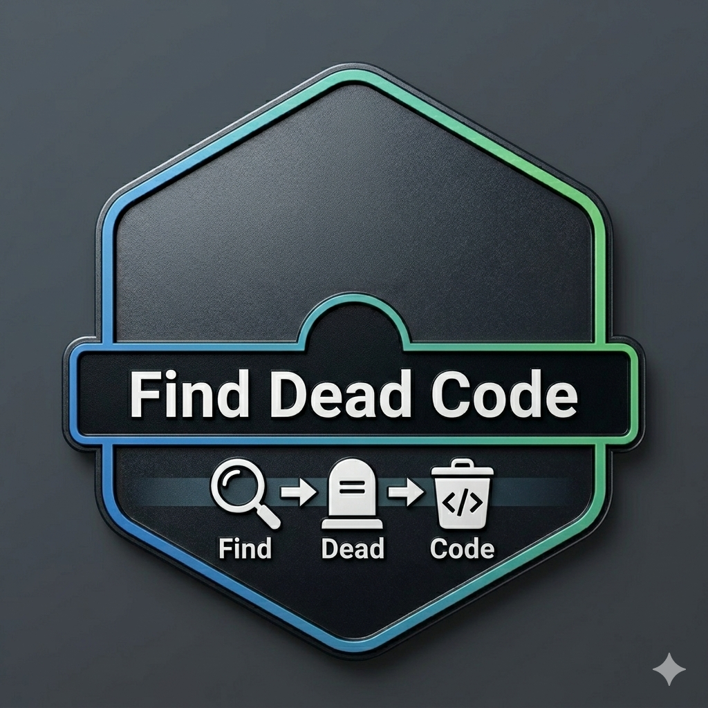 find-unused-code